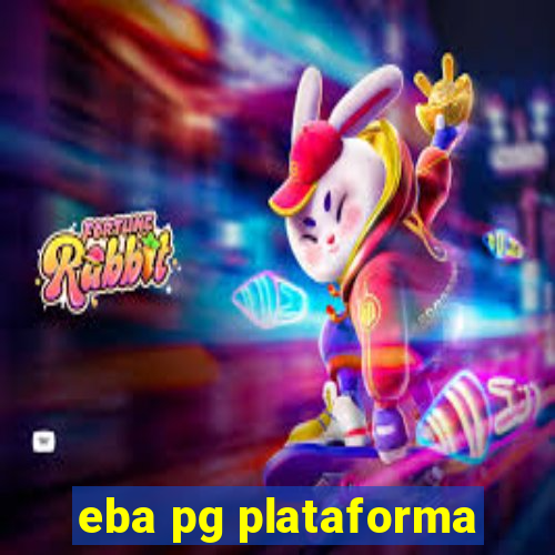 eba pg plataforma